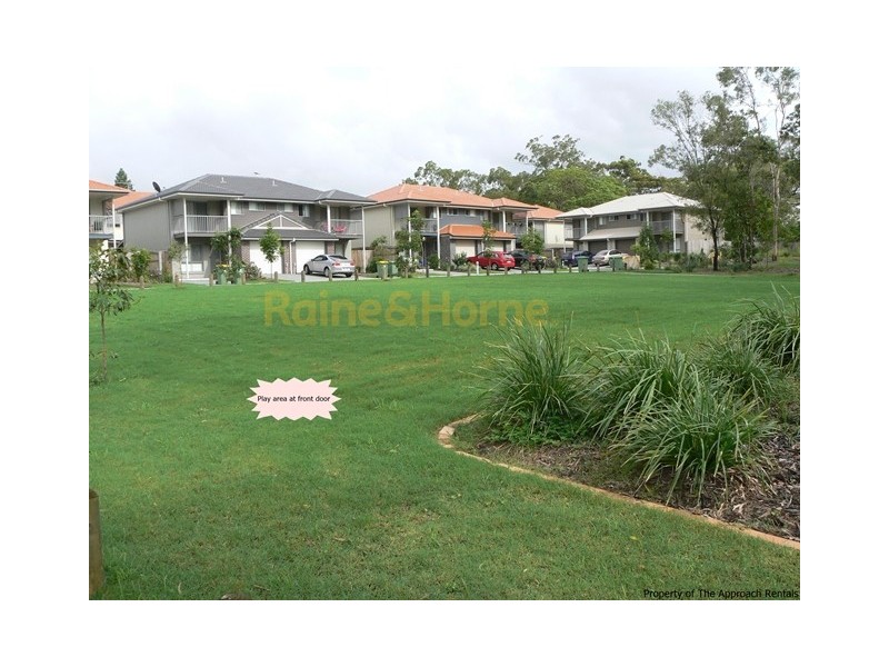 3/21-29 second ave, Marsden QLD 4132