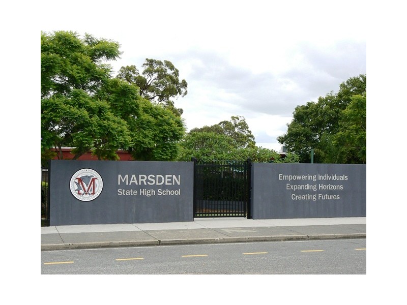 3/21-29 second ave, Marsden QLD 4132