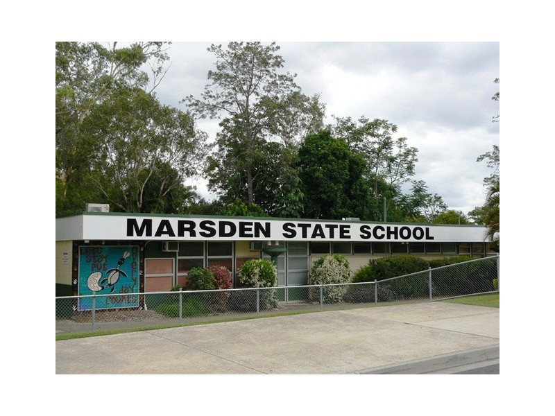 3/21-29 second ave, Marsden QLD 4132