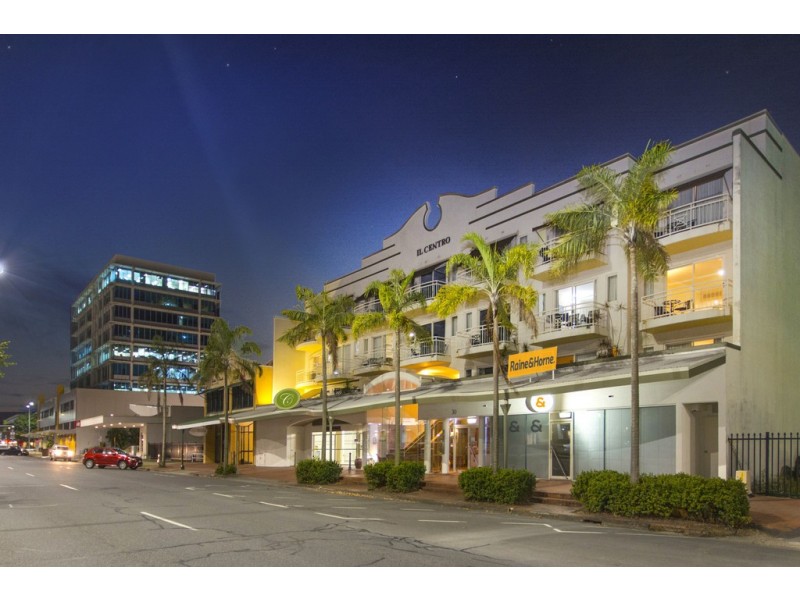 26 – 30 Sheridan Street, Cairns QLD 4870