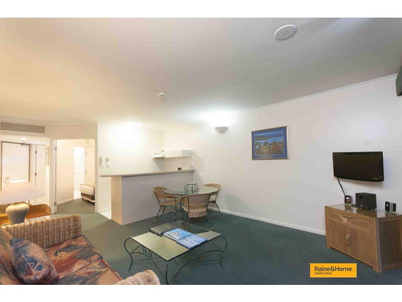 26 – 30 Sheridan Street, Cairns QLD 4870
