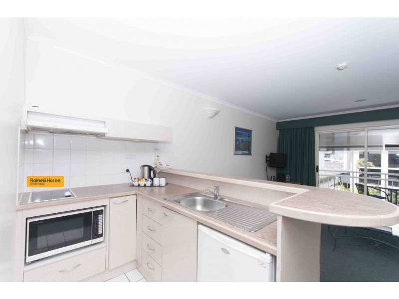 26 – 30 Sheridan Street, Cairns QLD 4870