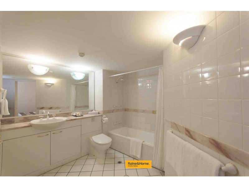 26 – 30 Sheridan Street, Cairns QLD 4870
