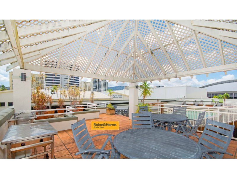 26 – 30 Sheridan Street, Cairns QLD 4870
