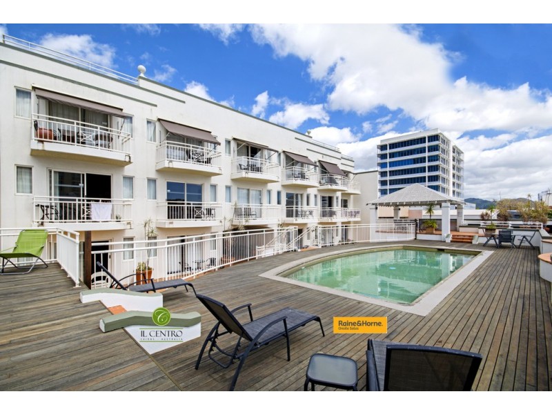 26 – 30 Sheridan Street, Cairns QLD 4870