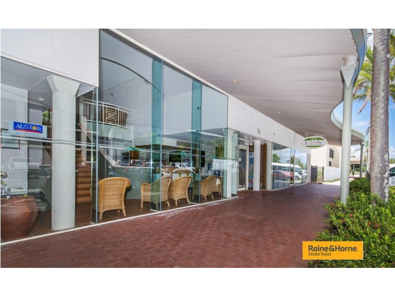 26 – 30 Sheridan Street, Cairns QLD 4870