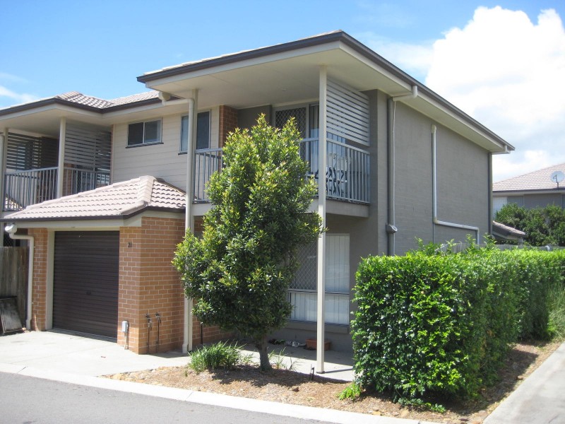 21/19 Magree  Street, Kallangur QLD 4503
