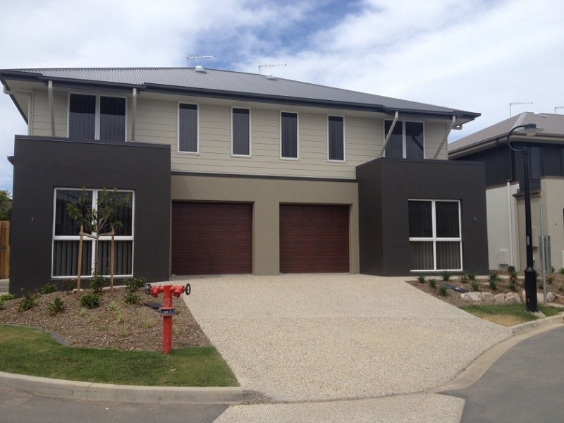 North Lakes QLD 4509