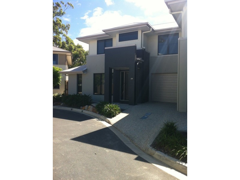 20/119 COPELAND DRIVE, North Lakes QLD 4509