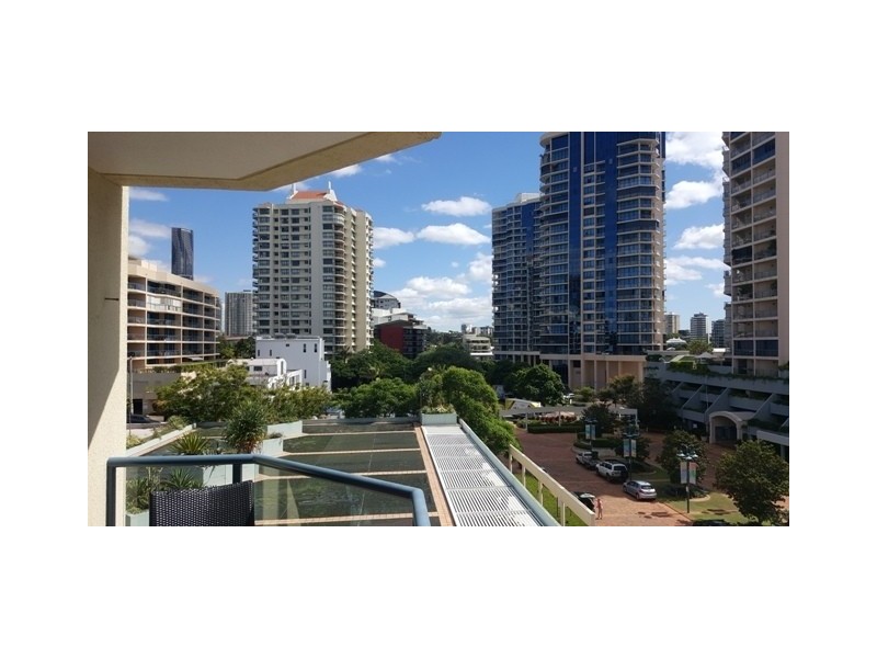 414 /35 Ferry Street, Kangaroo Point QLD 4169