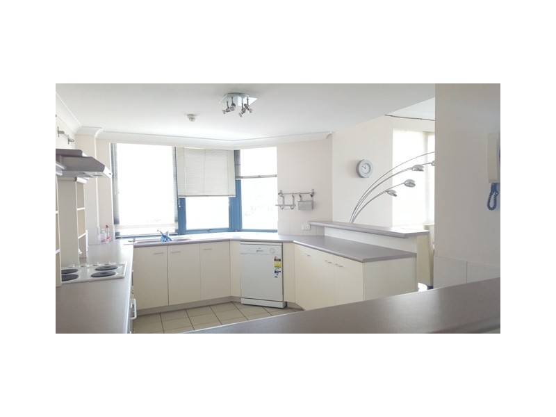 414 /35 Ferry Street, Kangaroo Point QLD 4169