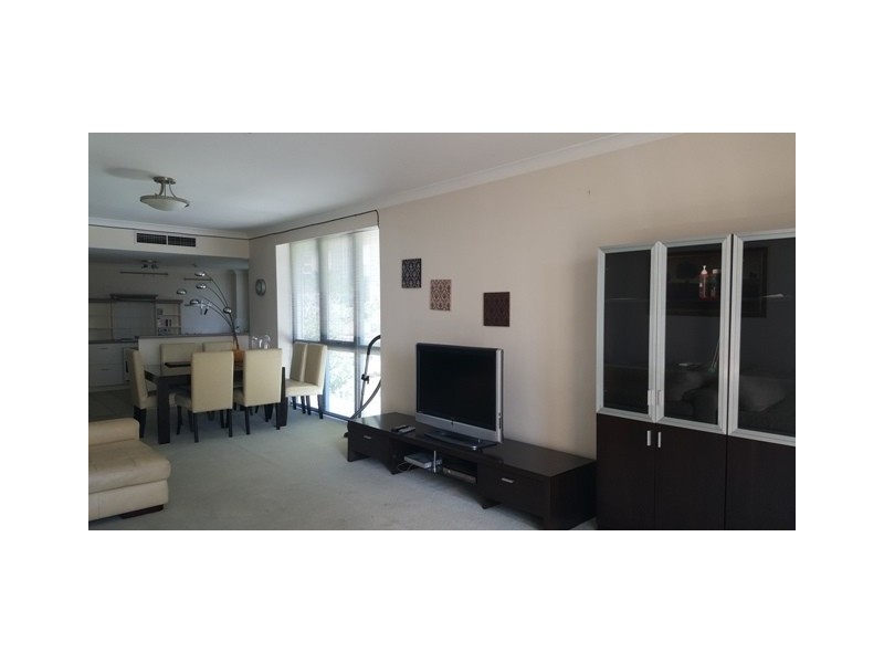 414 /35 Ferry Street, Kangaroo Point QLD 4169