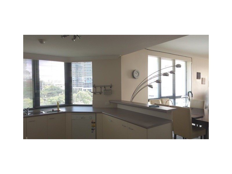 414 /35 Ferry Street, Kangaroo Point QLD 4169