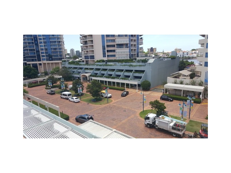 414 /35 Ferry Street, Kangaroo Point QLD 4169