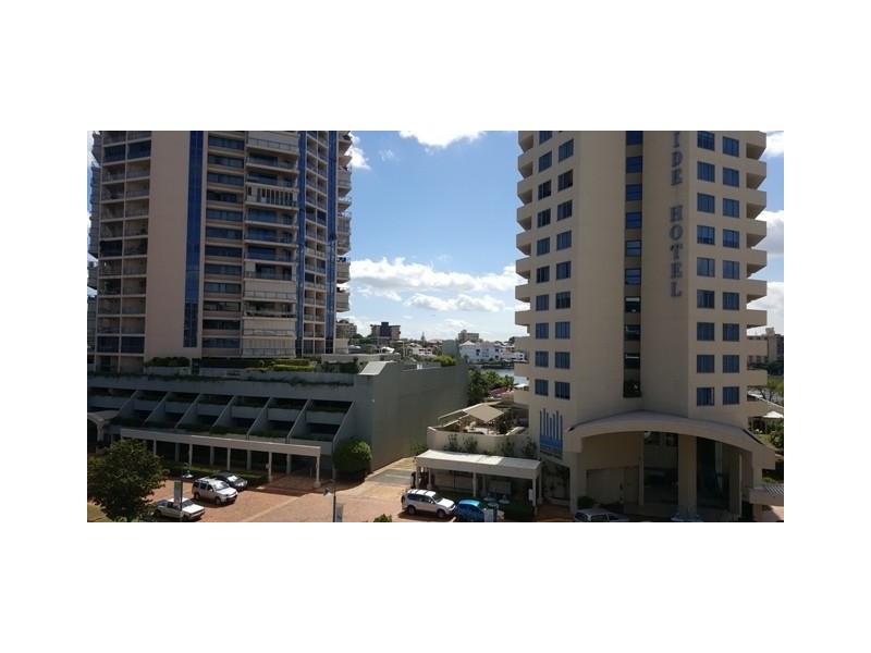 414 /35 Ferry Street, Kangaroo Point QLD 4169