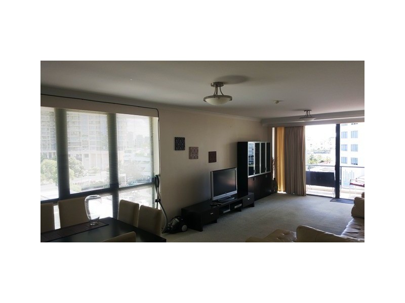 414 /35 Ferry Street, Kangaroo Point QLD 4169