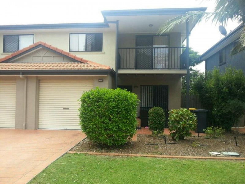3/7 Nev Close, Wishart QLD 4122