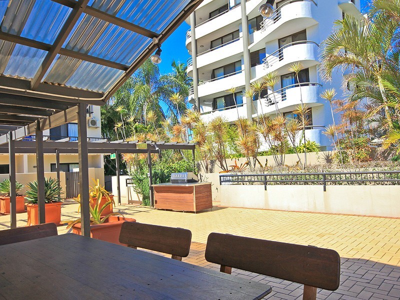 510/448 Boundary Street, Spring Hill QLD 4000