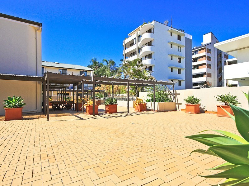 510/448 Boundary Street, Spring Hill QLD 4000