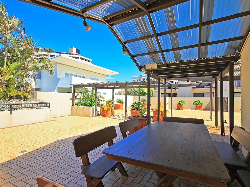 510/448 Boundary Street, Spring Hill QLD 4000