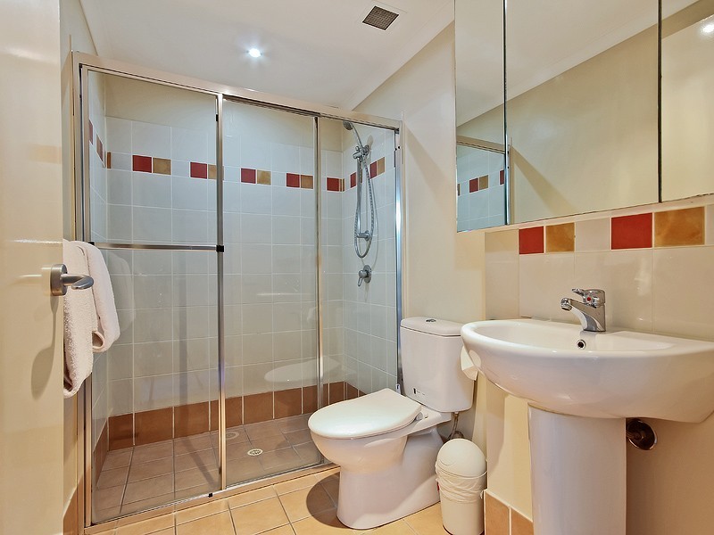 510/448 Boundary Street, Spring Hill QLD 4000