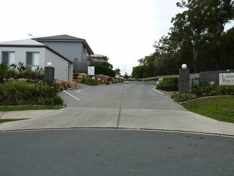 North Lakes QLD 4509