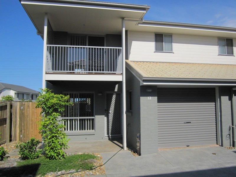 12/2 Lavender, Griffin QLD 4503