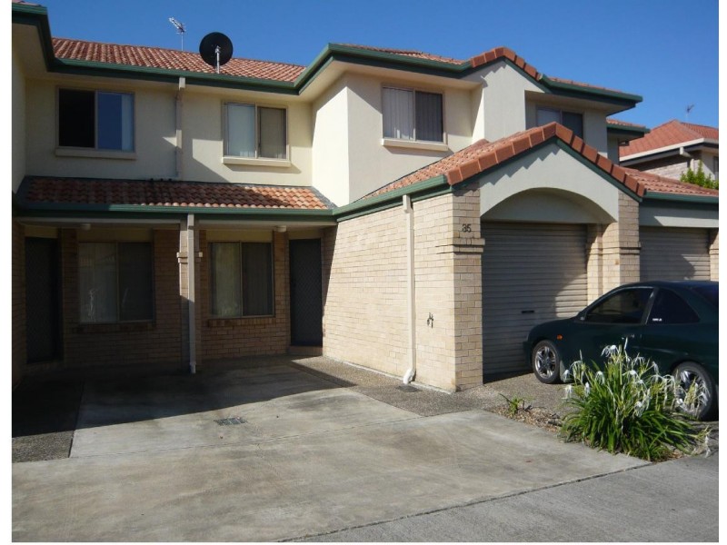 35 / 2 Bos Drive, Coomera QLD 4209