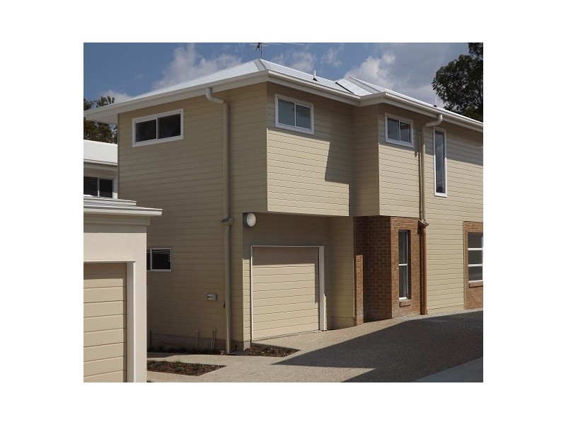 15/19 Hawthorne, Enoggera QLD 4051