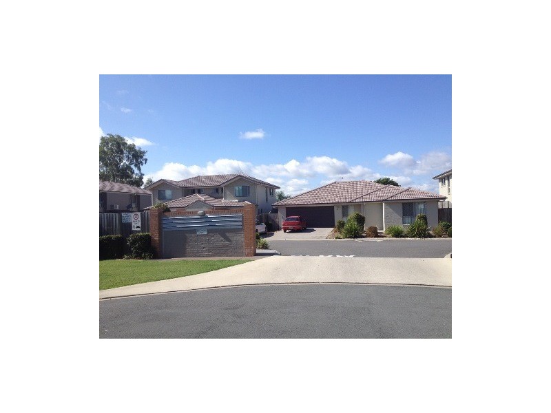 50 Joyce Cres, Bracken Ridge QLD 4017