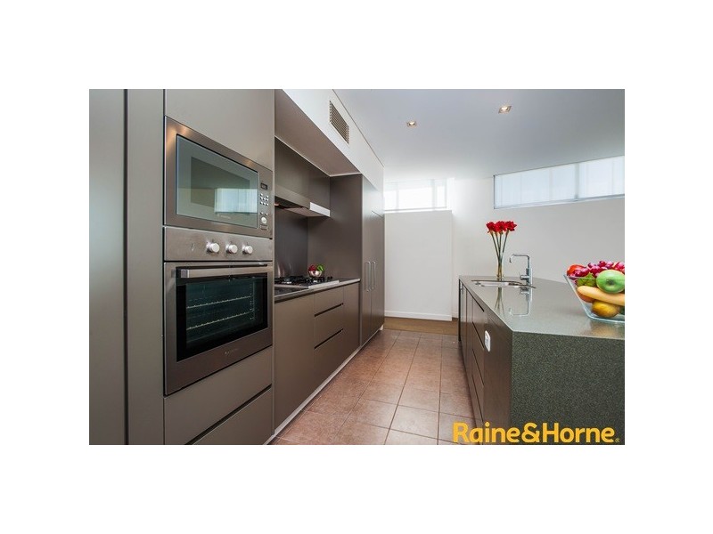 17/14 Dowse Street, Paddington QLD 4064