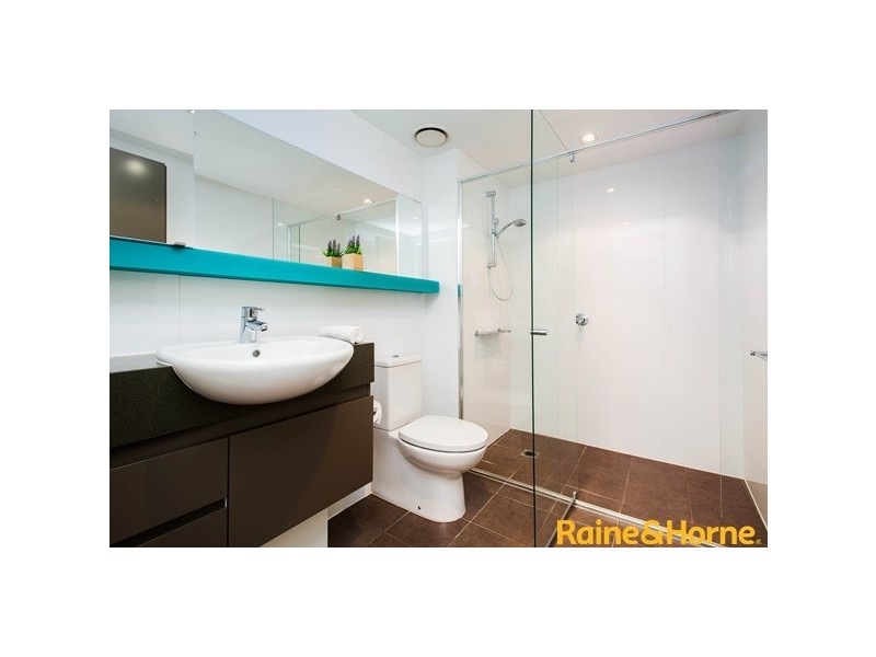 17/14 Dowse Street, Paddington QLD 4064