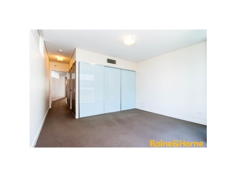 17/14 Dowse Street, Paddington QLD 4064