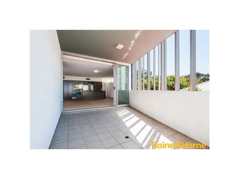 17/14 Dowse Street, Paddington QLD 4064