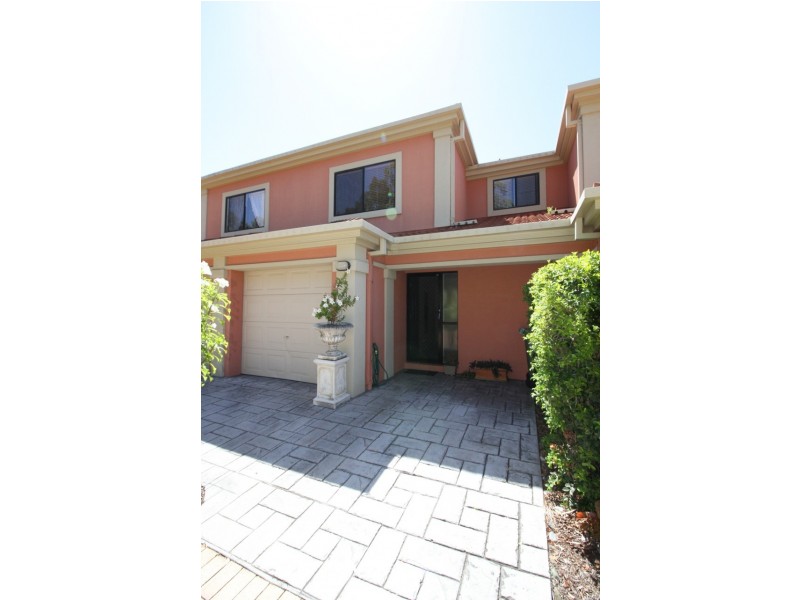 73/6 Harbourview Court, Cleveland QLD 4163