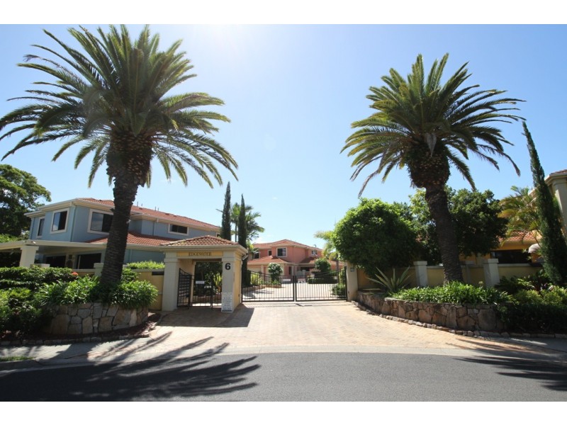 73/6 Harbourview Court, Cleveland QLD 4163