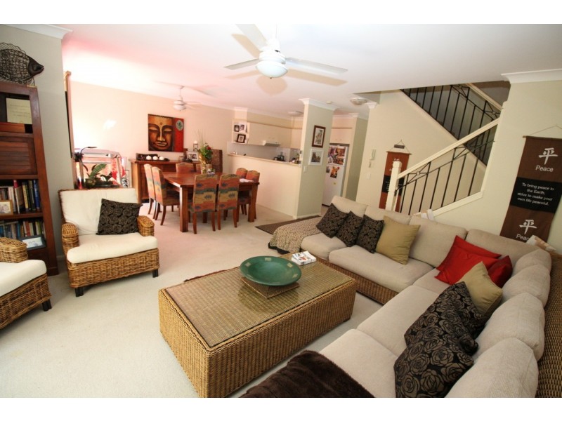 73/6 Harbourview Court, Cleveland QLD 4163