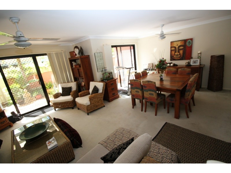 73/6 Harbourview Court, Cleveland QLD 4163