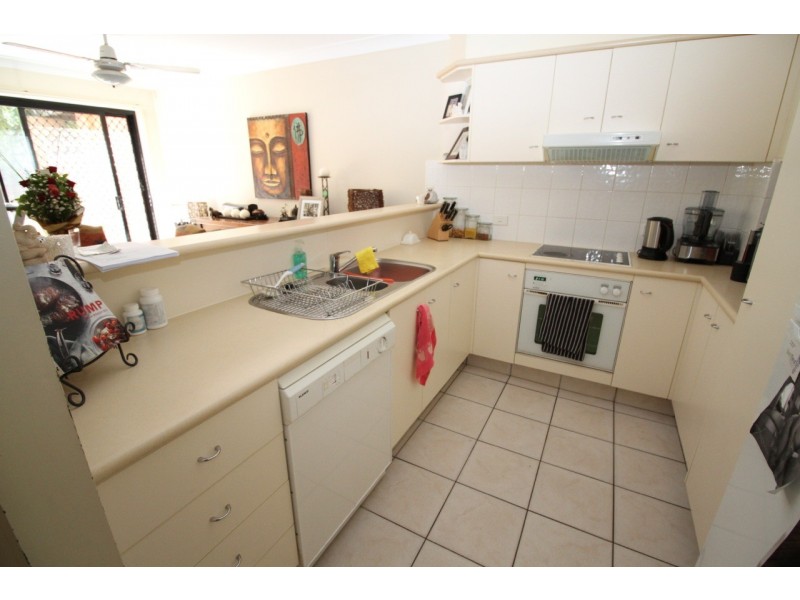 73/6 Harbourview Court, Cleveland QLD 4163