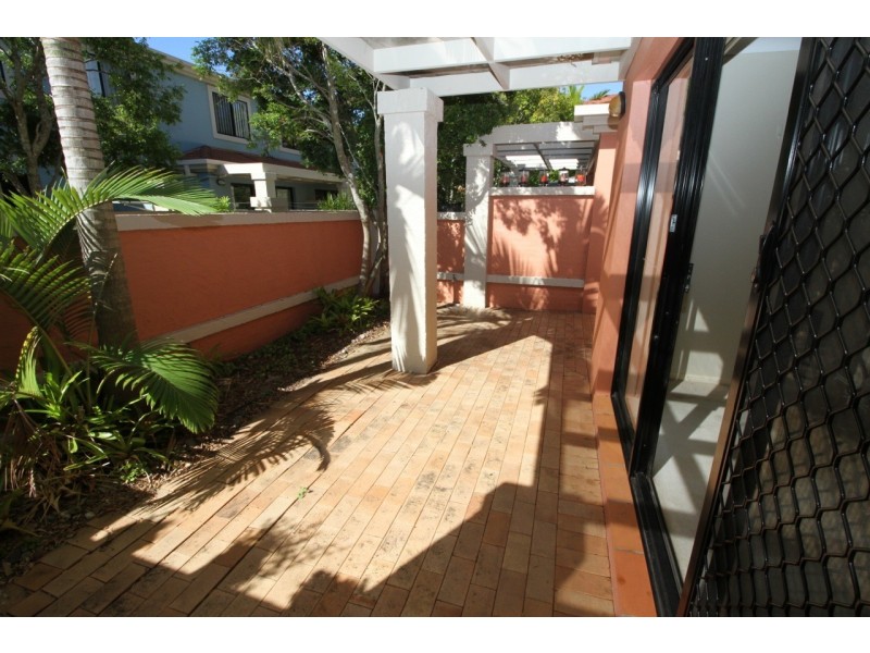 73/6 Harbourview Court, Cleveland QLD 4163