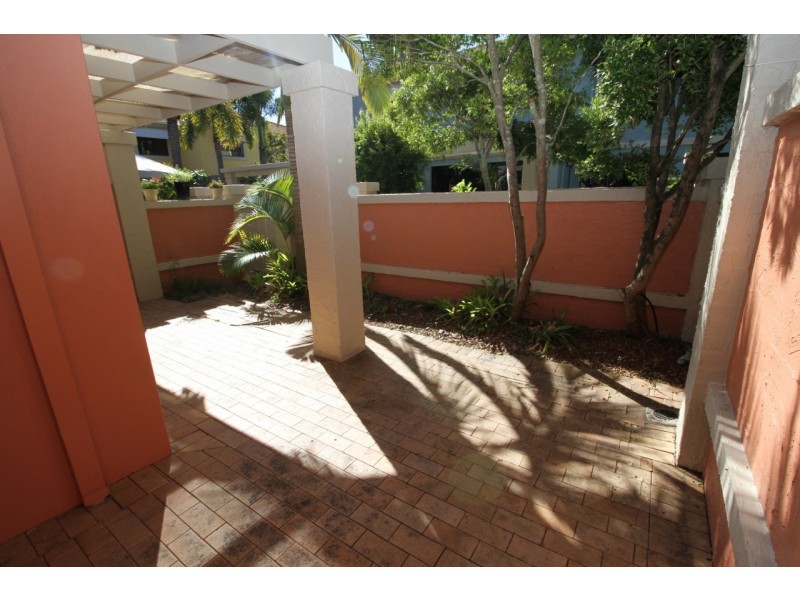 73/6 Harbourview Court, Cleveland QLD 4163