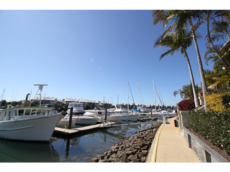 73/6 Harbourview Court, Cleveland QLD 4163