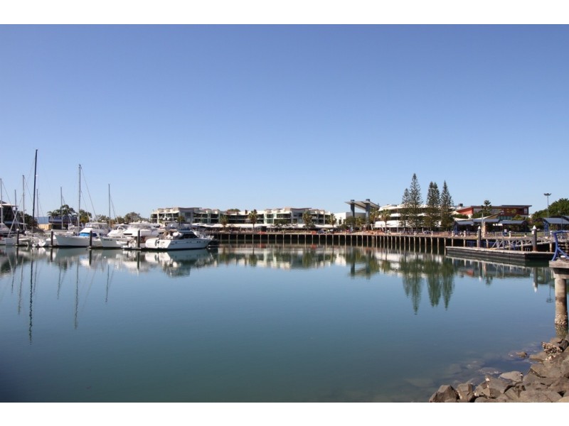 73/6 Harbourview Court, Cleveland QLD 4163