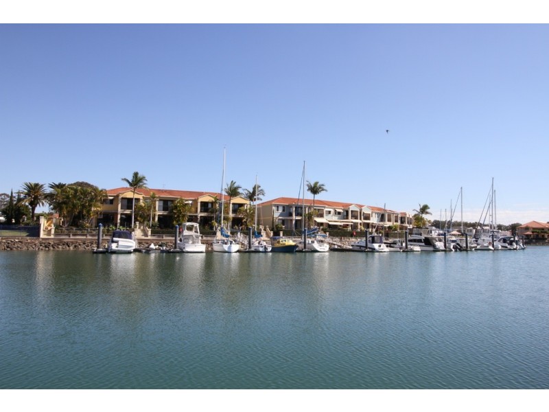 73/6 Harbourview Court, Cleveland QLD 4163