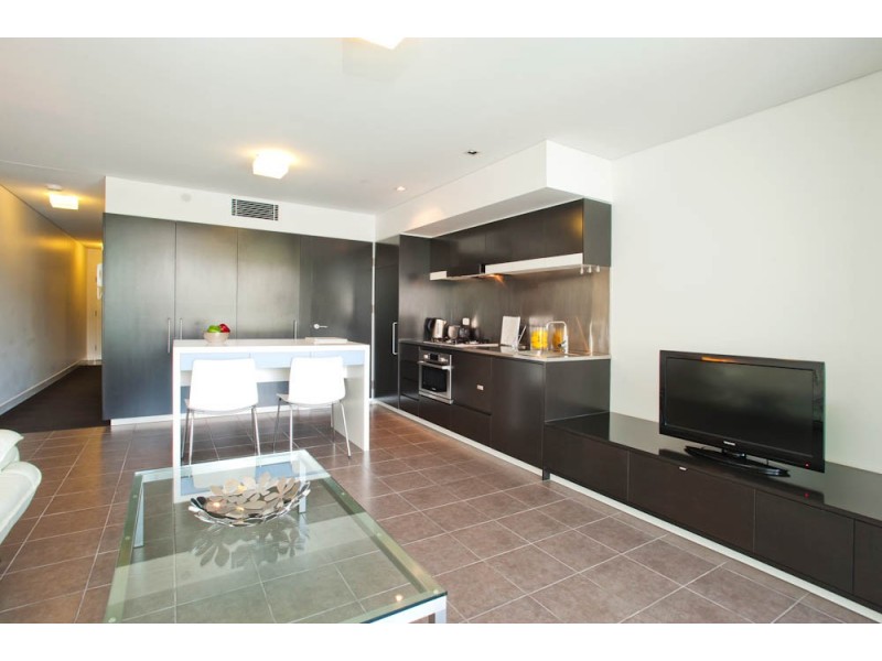 32/10 Dowse Street, Paddington QLD 4064