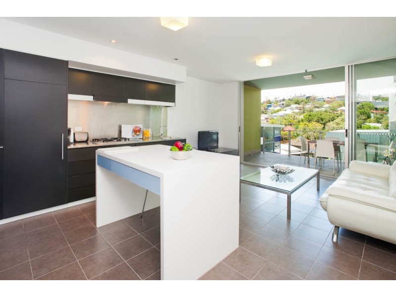 32/10 Dowse Street, Paddington QLD 4064