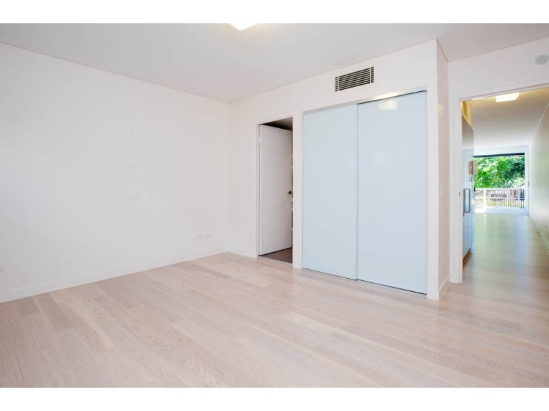 U8/10 Dowse Street, Paddington QLD 4064