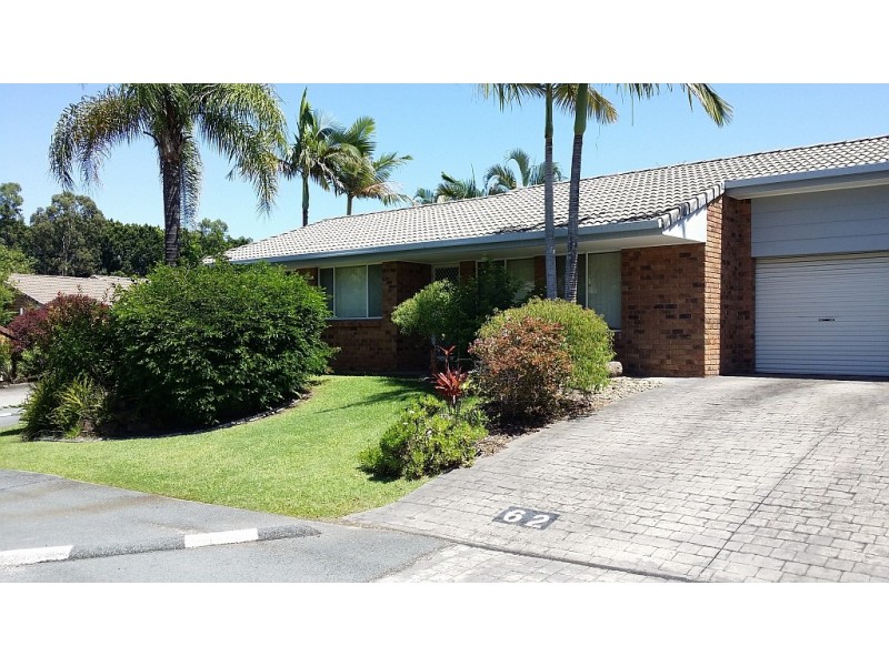 62 / 97 – 137 Edmund Rice Drive, Southport QLD 4215
