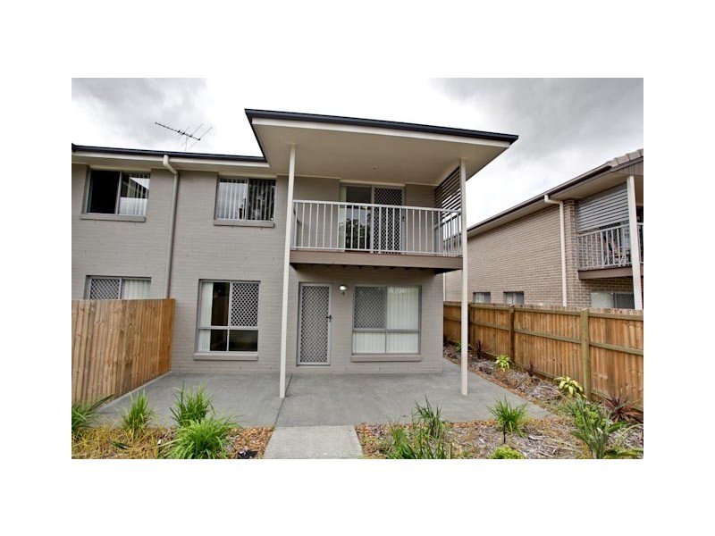 U122/ 21 – 29 second ave, Marsden QLD 4132
