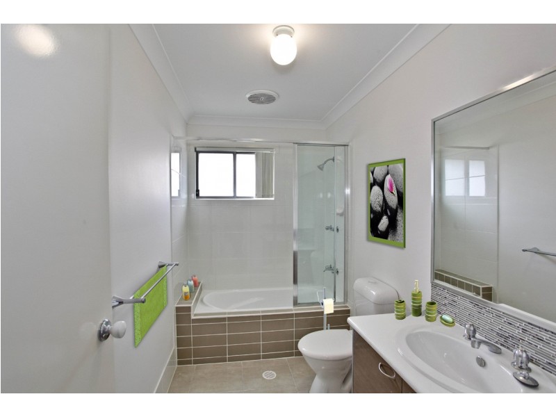 U122/ 21 – 29 second ave, Marsden QLD 4132